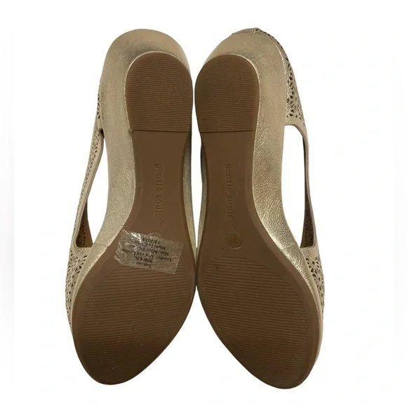 KENNETH Cole Gentle Souls Shoes, 6.5 - Picture 4 of 10